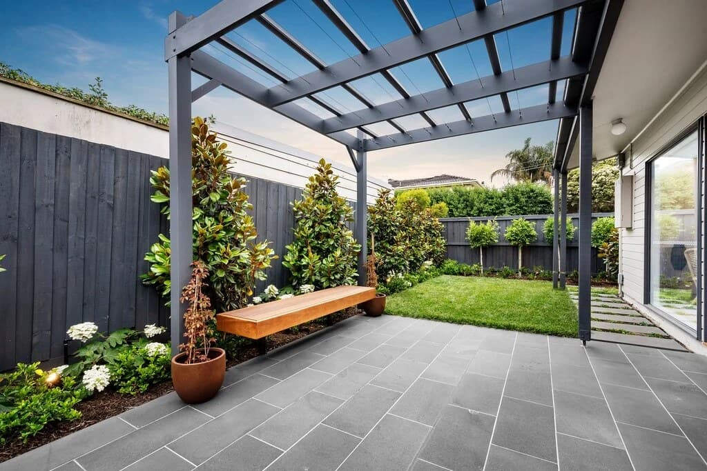 What Changes The Price Of Landscaping In Sydney?