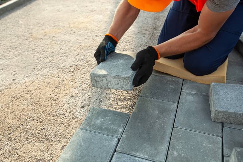 What Changes The Price Of Paving In Sydney?