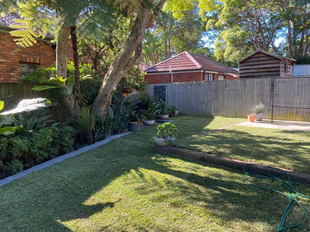 Abloom Gardening & Landscaping Northern Beaches