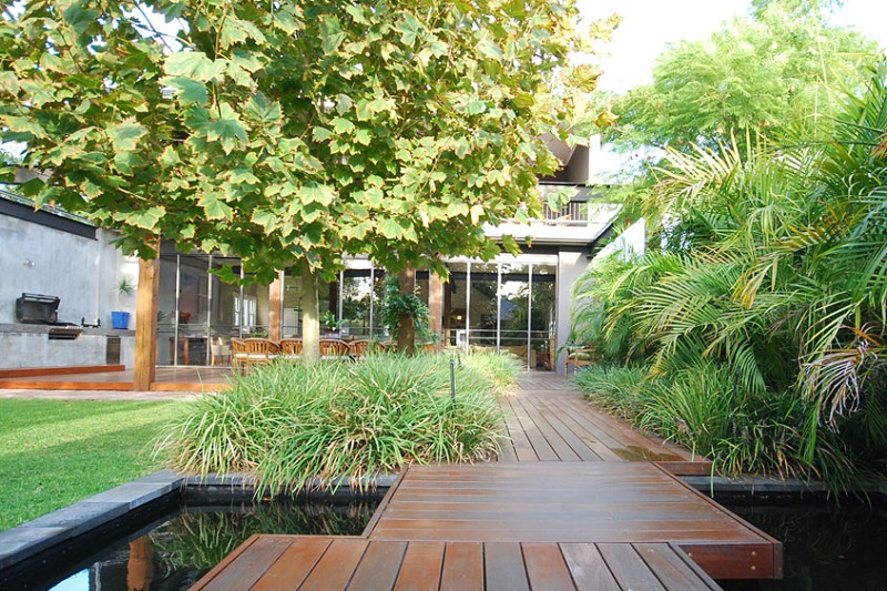 Expert Landscaping Services Wahroonga