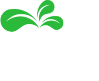 Abloom Gardening Logo