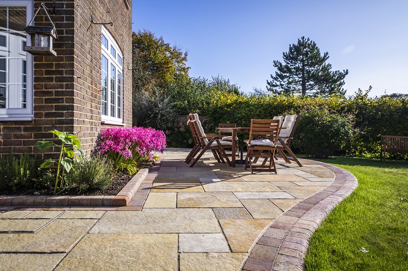 Professional Paving Services Woolwich