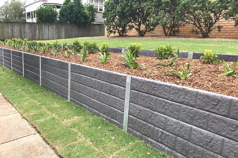 Expert Retaining Wall Services Sydney